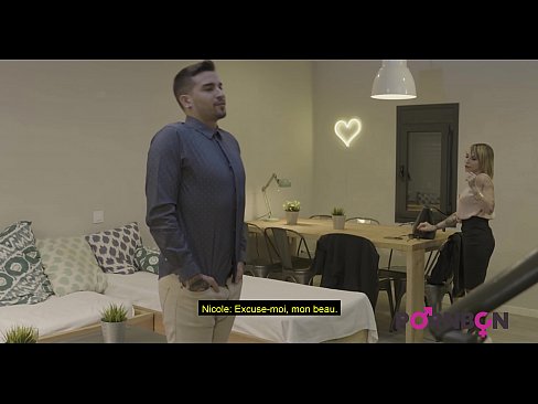 ❤️ PORNBCN 4K یوه بالغه ښځه د لویو ټوټو سره غواړي مقعد شي ځوان ګیګولو د لوی ډیک سره blowjob amortism سخت fuck لاسي دنده سپي سټایل بلی چاټ orgasm فرانسوي فرعي سرلیکونه ❤️  ❌